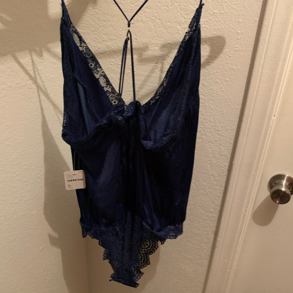 Free People HBD Bodysuit - Picture 4 of 7